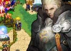 守護者萊恩 守護者萊恩