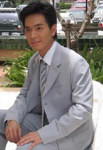 坡哥[泰國演員、歌手]