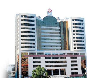 中國人民解放軍武漢肝病專科醫院 中國人民解放軍武漢肝病專科醫院