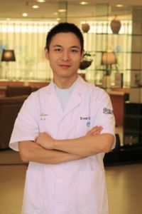 宋林[美容牙科主治醫生]