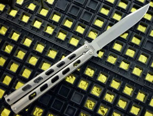 守護天使蝴蝶刀 守護天使蝴蝶刀