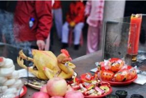 只雞斗酒 只雞斗酒