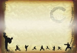 詠春宗師[葉問]