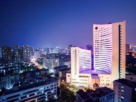 廈門京閩中心酒店 廈門京閩中心酒店