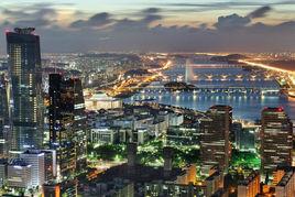 汝矣島[地名： 汝矣島]