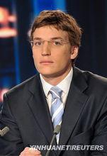 讓&middot;薩科齊