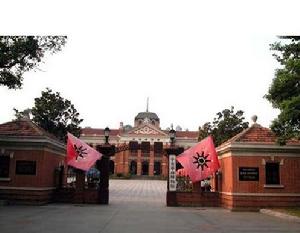 辛亥革命紀念日----武漢歷史古蹟