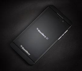 黑莓Surfboard 黑莓Surfboard