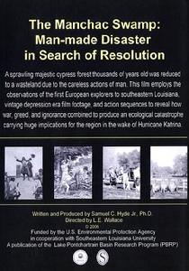 (圖)曼查克沼澤地