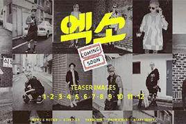 EXO之穿越到家 EXO之穿越到家