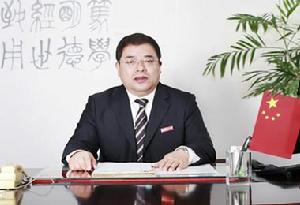 王自力[江蘇淮海工學院黨委書記]