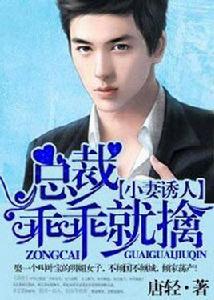 總裁老公,乖乖就擒 總裁老公,乖乖就擒