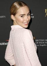 蘇琪&middot;沃特豪斯