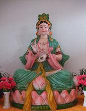 2014湖北浠水仙鶴寺迎請