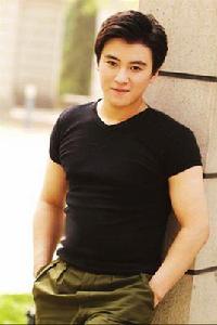 高然[中國內地男演員]