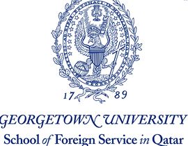 喬治敦大學 喬治敦大學