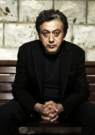 伊利亞&middot;蘇雷曼