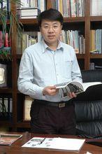 楊曄[遼寧省住房和城鄉建設廳副廳長、黨組成員]