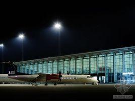 奧爾堡[丹麥日德蘭半島北部的港口城市]
