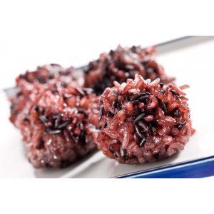 紫米珍珠丸 紫米珍珠丸