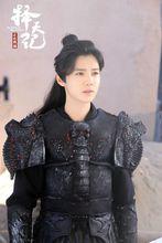 陳長生[電視劇《擇天記》男主角]