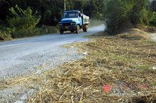 太乙洞及太乙溫泉