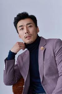 郭萬超[中國男演員]