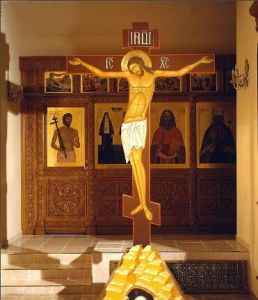 中華東正教會 中華東正教會