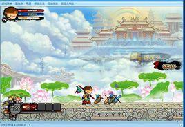 造夢西遊2無敵版2.3 造夢西遊2無敵版2.3