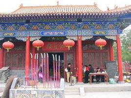 大佛寺[河南鄭州市大佛寺]