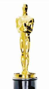 奧斯卡金像獎
