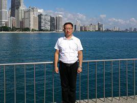 郭天寶[吉林財經大學副教授]