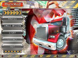 加州卡車王 加州卡車王