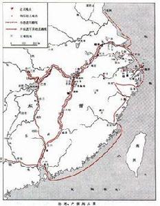 孫恩、盧循起義 孫恩、盧循起義