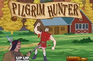 印第安獵人 印第安獵人