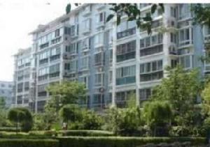 陽光四季公寓 陽光四季公寓