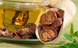 山楂茯苓茶 山楂茯苓茶