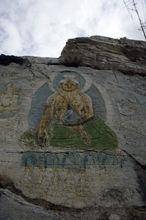 唐東傑布：建築師 ，藏戲第二創始人