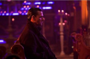 （圖）《懲罰者2》