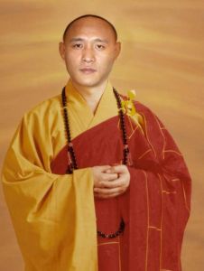 德善大師 德善大師