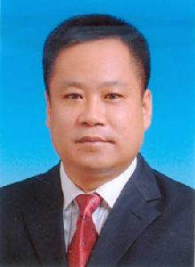 馮煒[海南省萬寧市政協副主席]