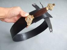 軟劍腰帶劍 軟劍腰帶劍