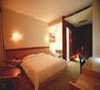 大連星海城際客緣酒店 大連星海城際客緣酒店