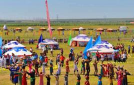 查巴奇鄂溫克民族鄉 查巴奇鄂溫克民族鄉