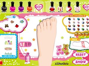 玉足秀模特兒 玉足秀模特兒