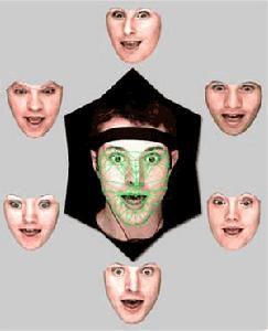 視頻聊天變臉軟體 視頻聊天變臉軟體