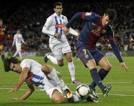 奧斯卡·盧比奧 奧斯卡·盧比奧