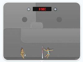 布娃娃排球 布娃娃排球