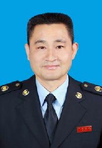 李向陽[國家稅務總局十堰市稅務局紀檢組長]