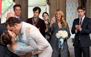 《緋聞女孩》第六季大結局